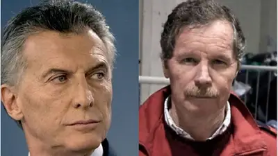 "No se lo ve": Un Macri que ya no tiene límites atacó a Juan Carr "No se lo ve": Un Macri que ya no tiene límites atacó a Juan Carr