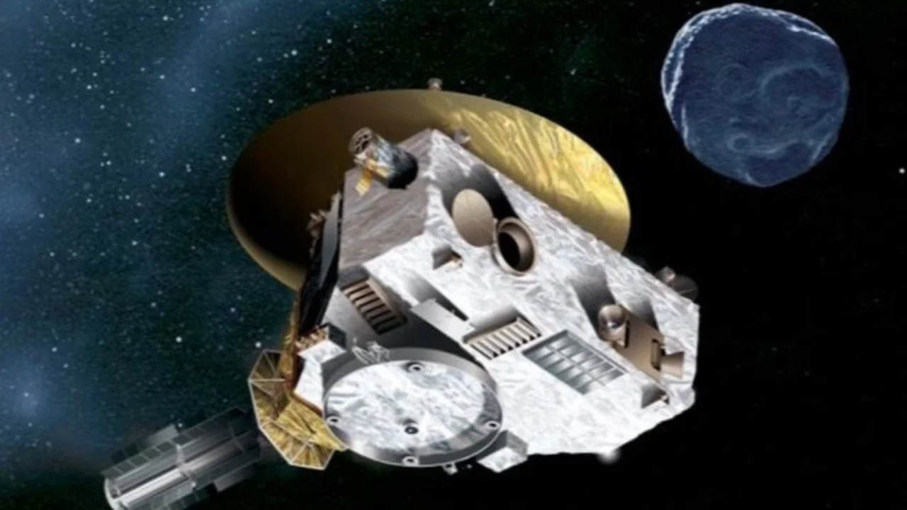 Internet Galactico