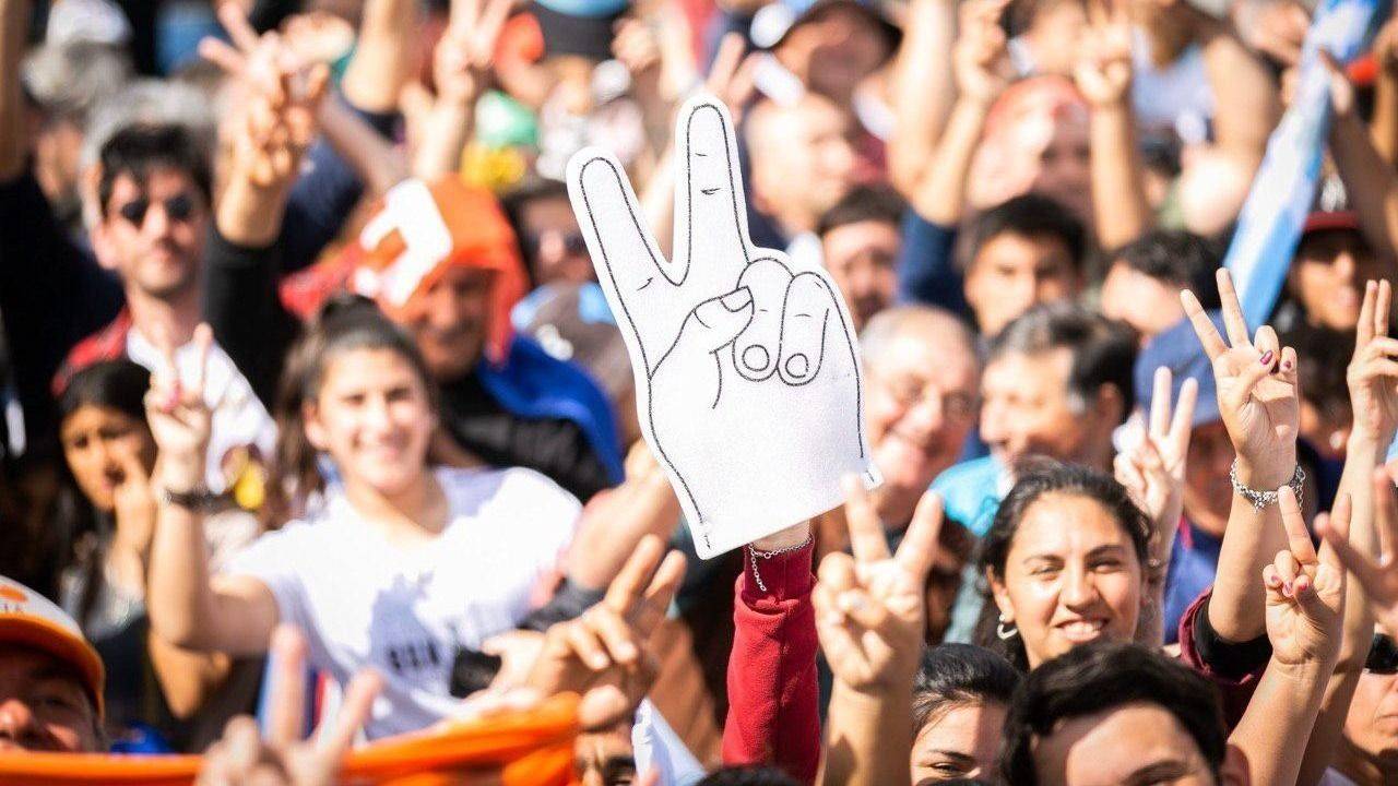 Elecciones 2021: Julio Bárbaro, el dirigente peronista que votó a Macri y se arrepintió, ahora es candidato