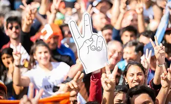 Sin PASO, el peronismo enfrentaría el interrogante de cómo resolver sus diferencias | Partido justicialista