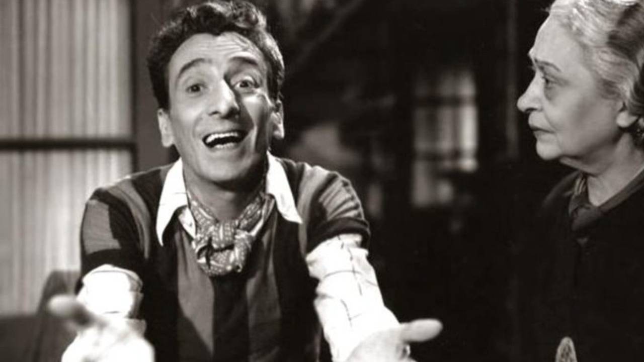 Quién fue Enrique Santos Discepolo, “el más grande poeta popular de la Argentina” según Perón