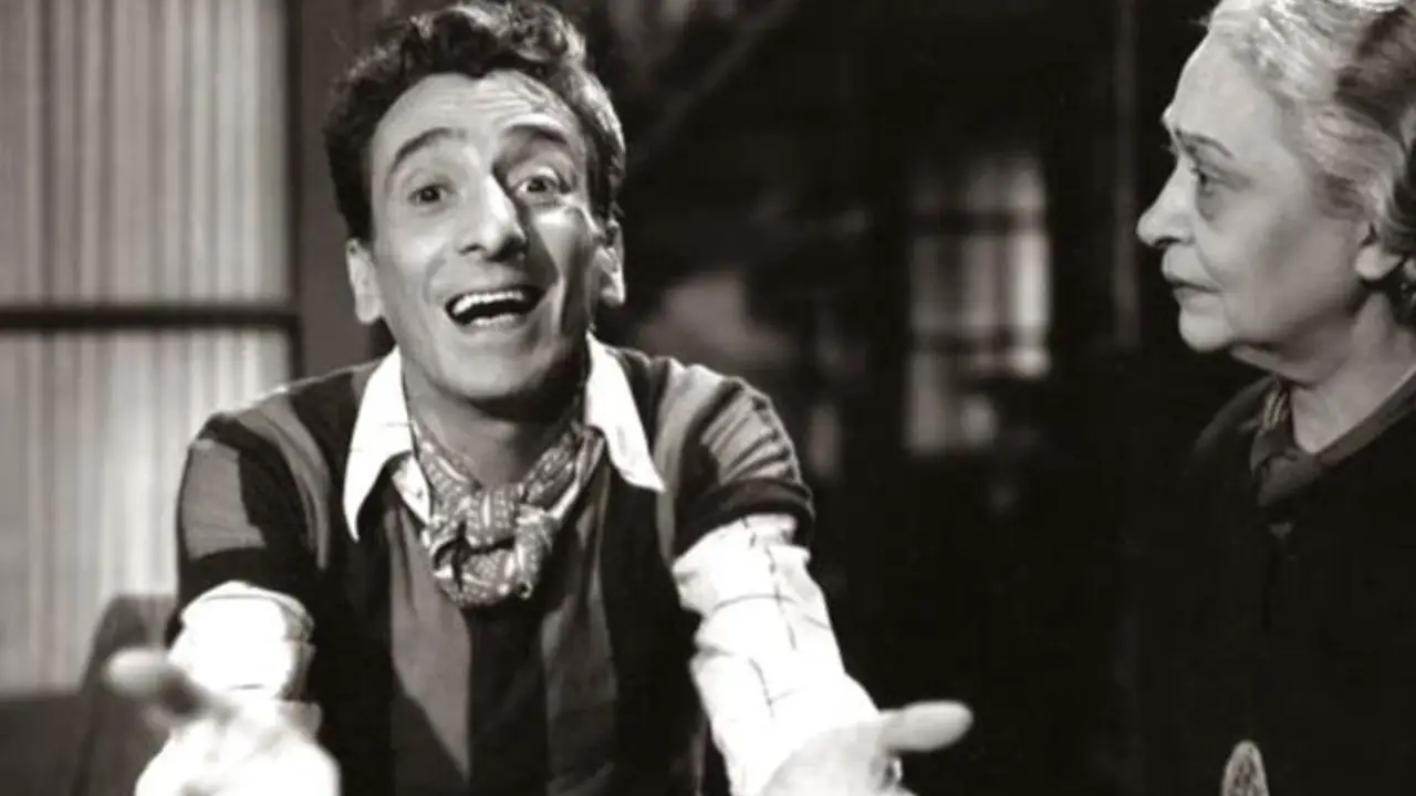 Quién fue Enrique Santos Discepolo, “el más grande poeta popular de la Argentina” según Perón