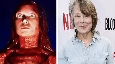 Sissy Spacek Sissy Spacek