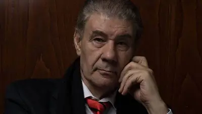 Mejora el estado de salud de Víctor Hugo Morales tras dar positivo de coronavirus Mejora el estado de salud de Víctor Hugo Morales tras dar positivo de coronavirus