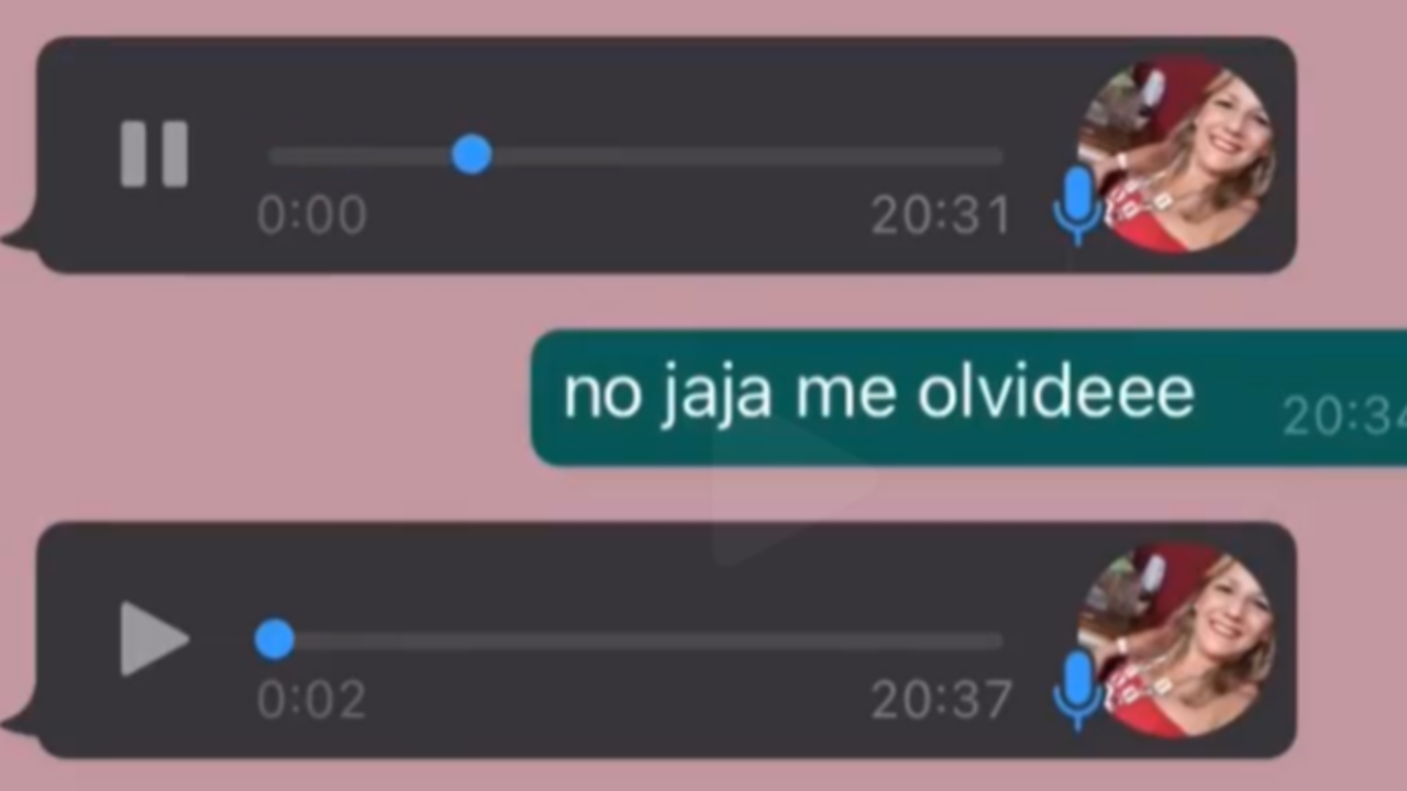 Misterio resuelto: la verdad sobre el audio viral del alquiler o la bicicleta