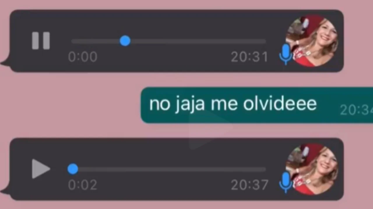Misterio resuelto: la verdad sobre el audio viral del alquiler o la bicicleta