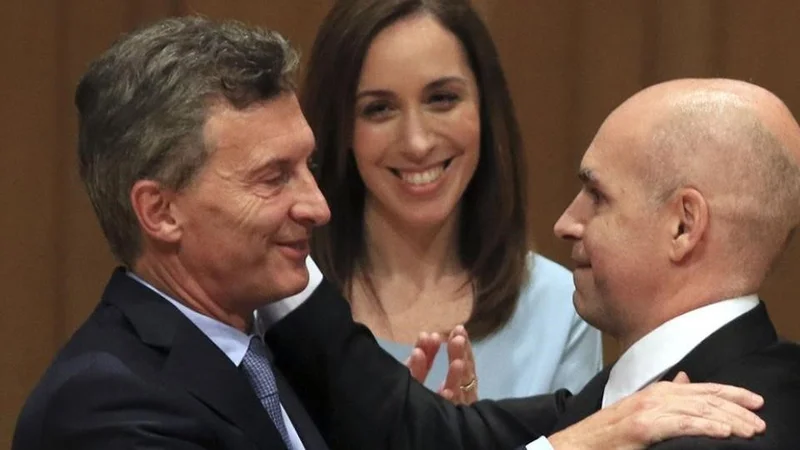 Elecciones 2021: fotos borradas y reuniones secretas recalientan la interna en Juntos por el Cambio