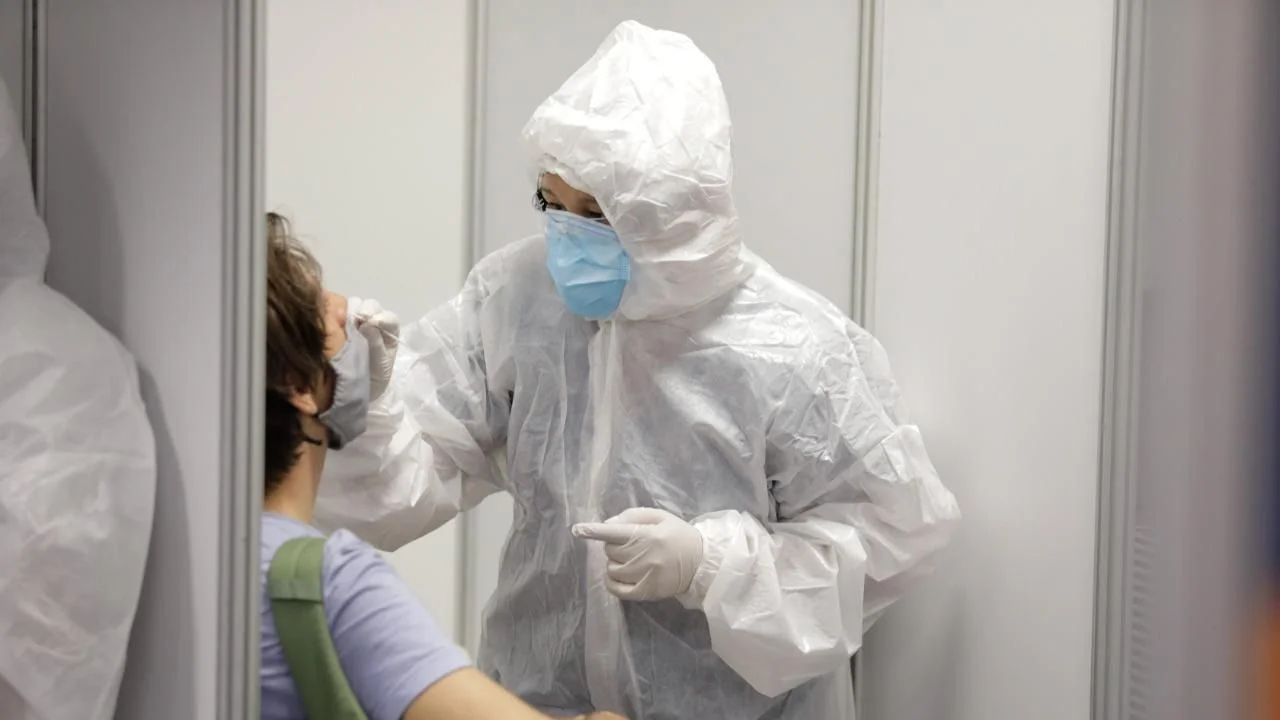 Las variantes de coronavirus