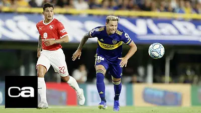 Copa de la Liga Profesional, Boca, Independiente, TV, fútbol argentino, previa Copa de la Liga Profesional, Boca, Independiente, TV, fútbol argentino, previa