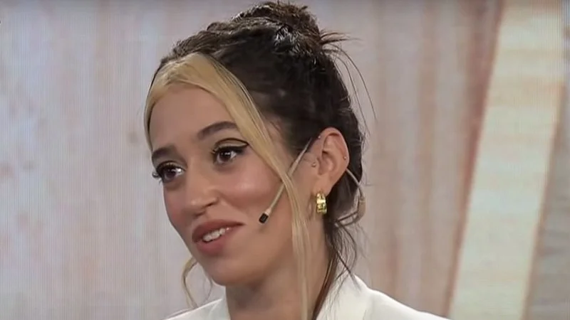 Telefe, PH, Podemos Hablar, Leticia Siciliani