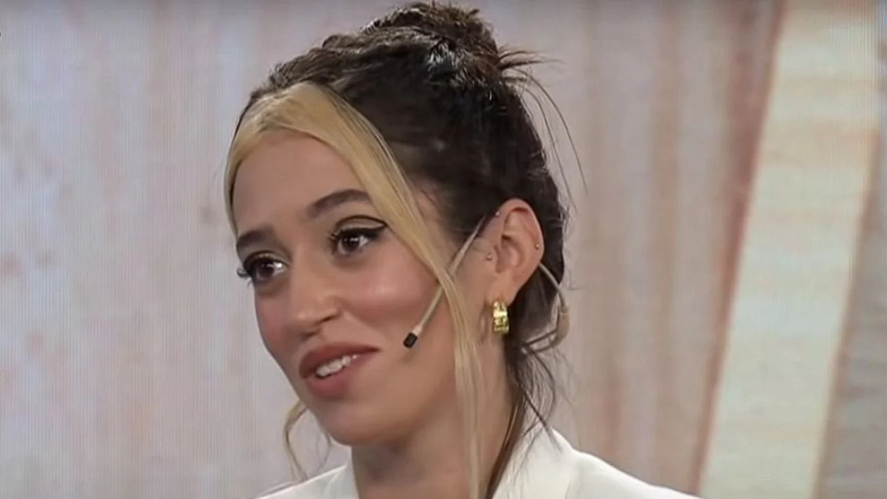 Telefe, PH, Podemos Hablar, Leticia Siciliani