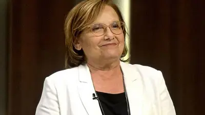 Dolli Irigoyen Dolli Irigoyen