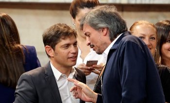 Elecciones en vivo: el PJ se reúne en provincia y el PRO negocia candidatos | Elecciones 2023
