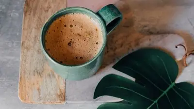 Guía para saber de café Guía para saber de café