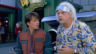 Nueve películas en Netflix para ver en familia