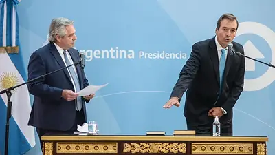 Martín Soria Martín Soria