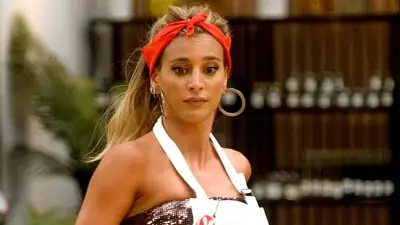 MasterChef Celebrity, Sol Pérez, rating, televisión MasterChef Celebrity, Sol Pérez, rating, televisión