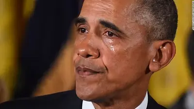 Obama Variante Delta Obama Variante Delta