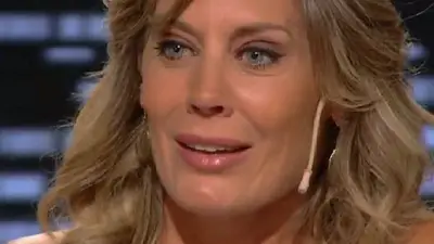 Rocío Marengo Rocío Marengo