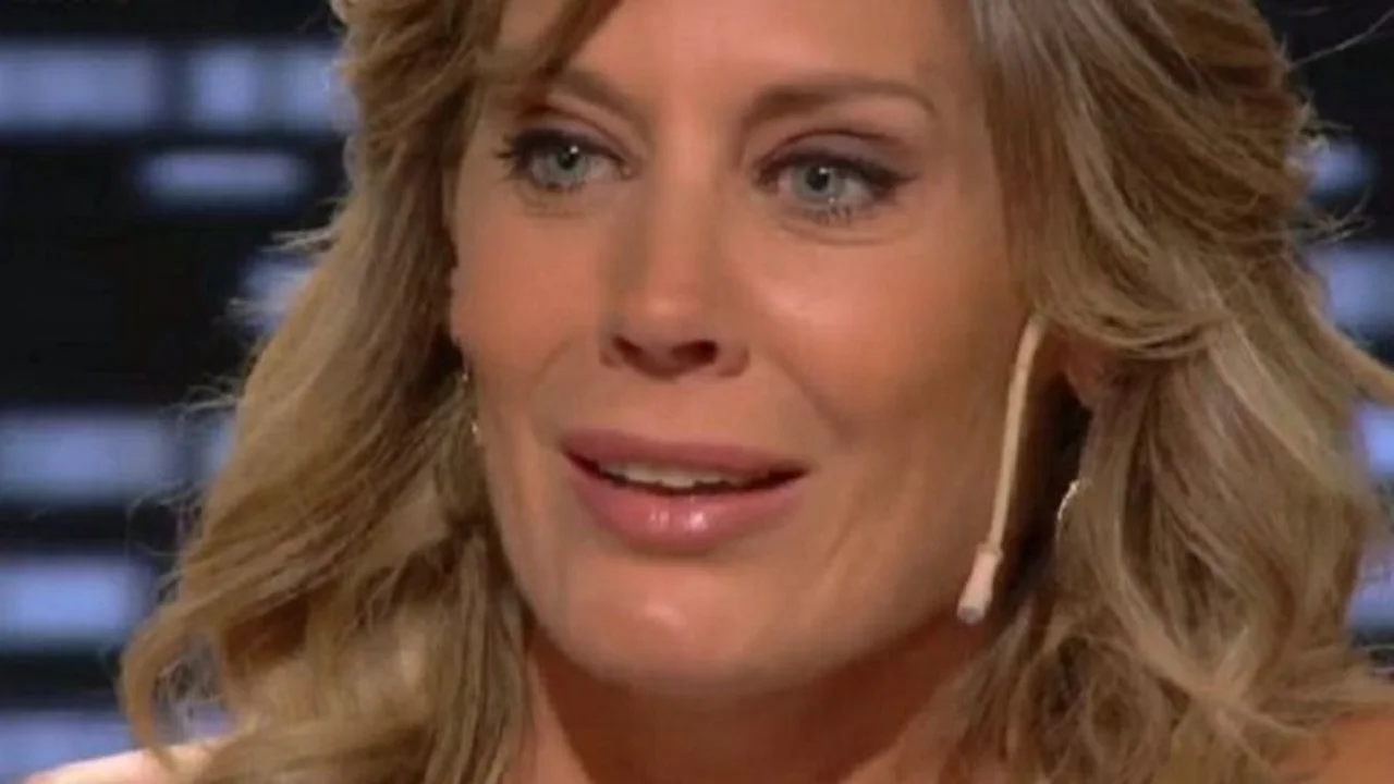 Rocío Marengo