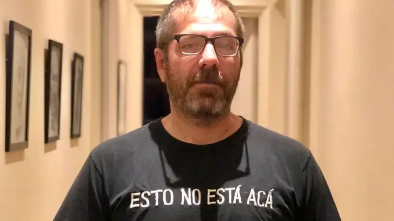 Carlos Busqued