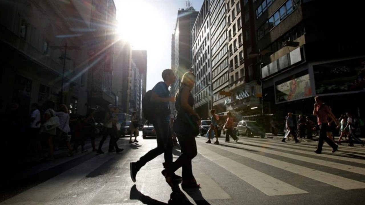 Clima hoy: arranca una semana primaveral en CABA y el Conurbano bonaerense