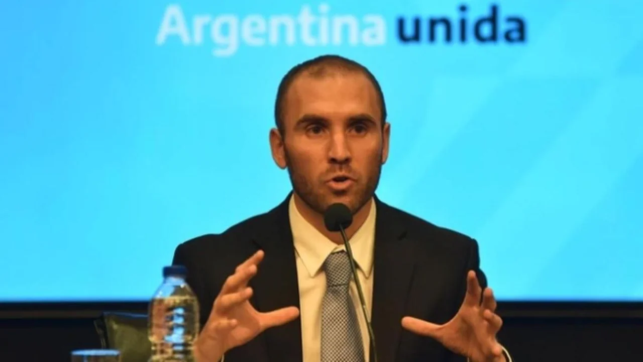 El Tesoro logró financiamiento neto de $44.800 millones para mayo