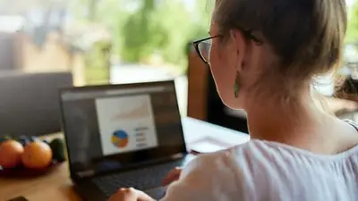 En qué consiste "Nómades digitales", el nuevo programa de beneficios para el teletrabajo En qué consiste "Nómades digitales", el nuevo programa de beneficios para el teletrabajo