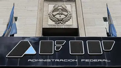 Las AFIP reintegrará casi $1000 millones a autónomos y monotributistas Las AFIP reintegrará casi $1000 millones a autónomos y monotributistas
