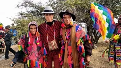 celebraciones de los pueblos indígenas celebraciones de los pueblos indígenas