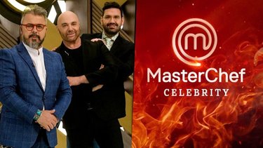 Participante se bajó de la final de MasterChef: conmoción en Telefe