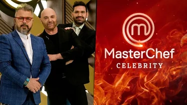 Participante se bajó de la final de MasterChef: conmoción en Telefe