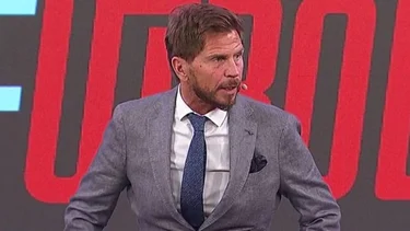 La confesión de Vignolo sobre su vida privada: "No sé si les pasa"