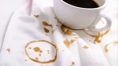 Revelan el misterio de la formación de los anillos de café: por qué es importante para la ciencia Revelan el misterio de la formación de los anillos de café: por qué es importante para la ciencia