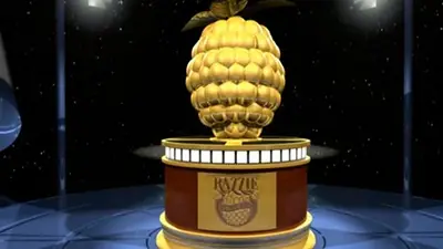 Razzie Awards. Razzie Awards.