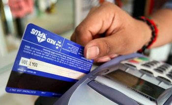 El programa Compre sin IVA ya alcanzó a más de 13 millones de personas | Devolución del iva