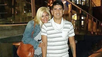 Gladys, la Bomba Tucumana Gladys, la Bomba Tucumana