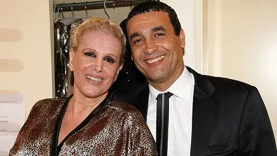 Valeria Lynch, Cau Bornes Valeria Lynch, Cau Bornes