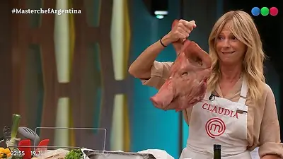 Claudia Fontán Claudia Fontán