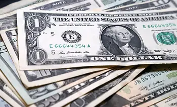 Economía bimonetaria y dólar influencer  | Dólar