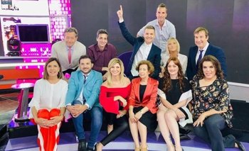 Intratables se queda sin otro histórico: "Salimos peleados" | Televisión 