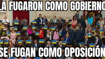 Memes, redes sociales, Alberto Fernández, apertura de sesiones ordinarias, virales Memes, redes sociales, Alberto Fernández, apertura de sesiones ordinarias, virales