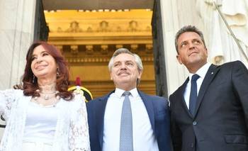 La decisión de Cristina que puede cambiar la elección | Elecciones 2023