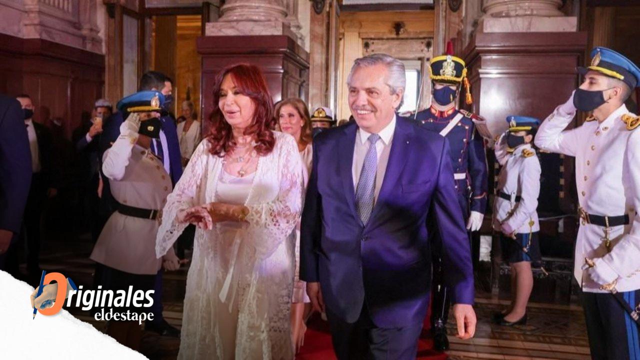 Apertura de sesiones ordinarias 2023: la agenda completa, el paso a paso de la sesión y la advertencia del PRO