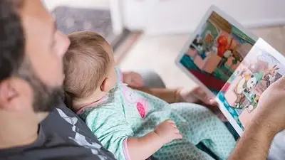 Licencias parentales igualitarias Licencias parentales igualitarias