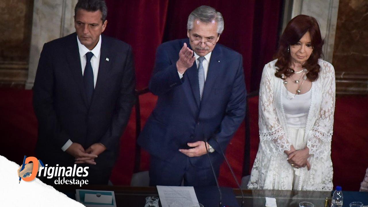 Elecciones 2023: Cristina ratifica que no será candidata, manda a caminar a cuatro candidatos y Alberto quiere esperar a mayo para decidir su postulación