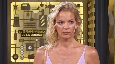 La complicada situación que atraviesa Carina Zampini