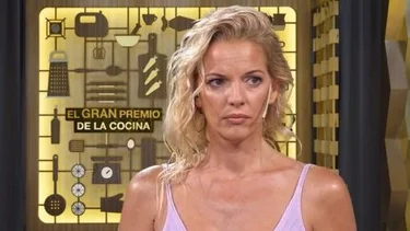 La complicada situación que atraviesa Carina Zampini