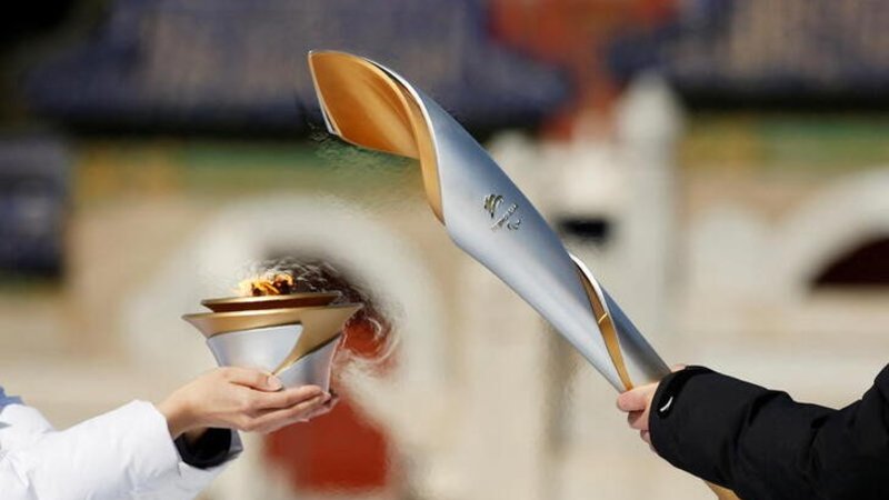 Atletas rusos y bielorrusos podrán competir como neutrales en Juegos Paralímpicos de Pekín