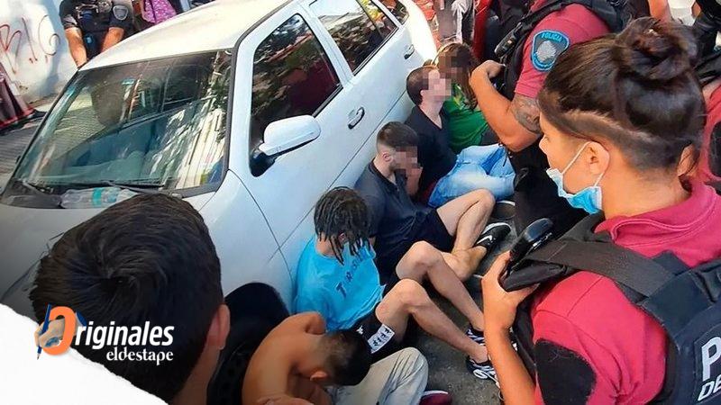 Cultura de la violación: poder, abuso y silencio cómplice